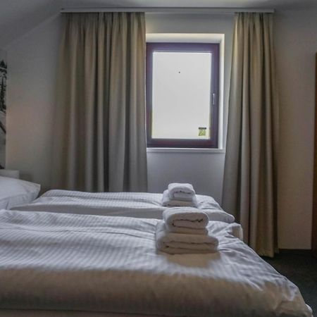 Apartmany Sport & Ski Valča Zewnętrze zdjęcie