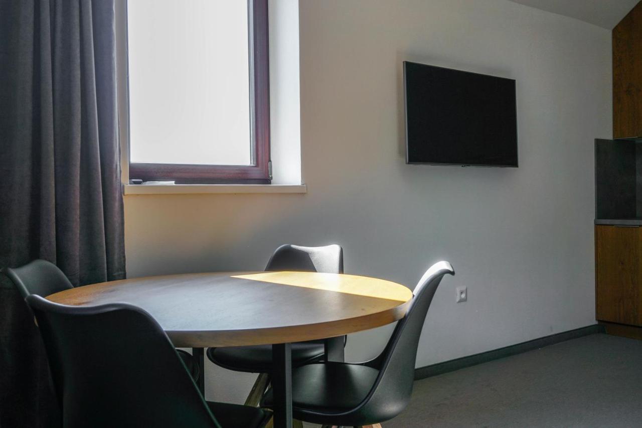 Apartmany Sport & Ski Valča Zewnętrze zdjęcie