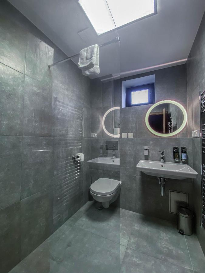 Apartmany Sport & Ski Valča Zewnętrze zdjęcie