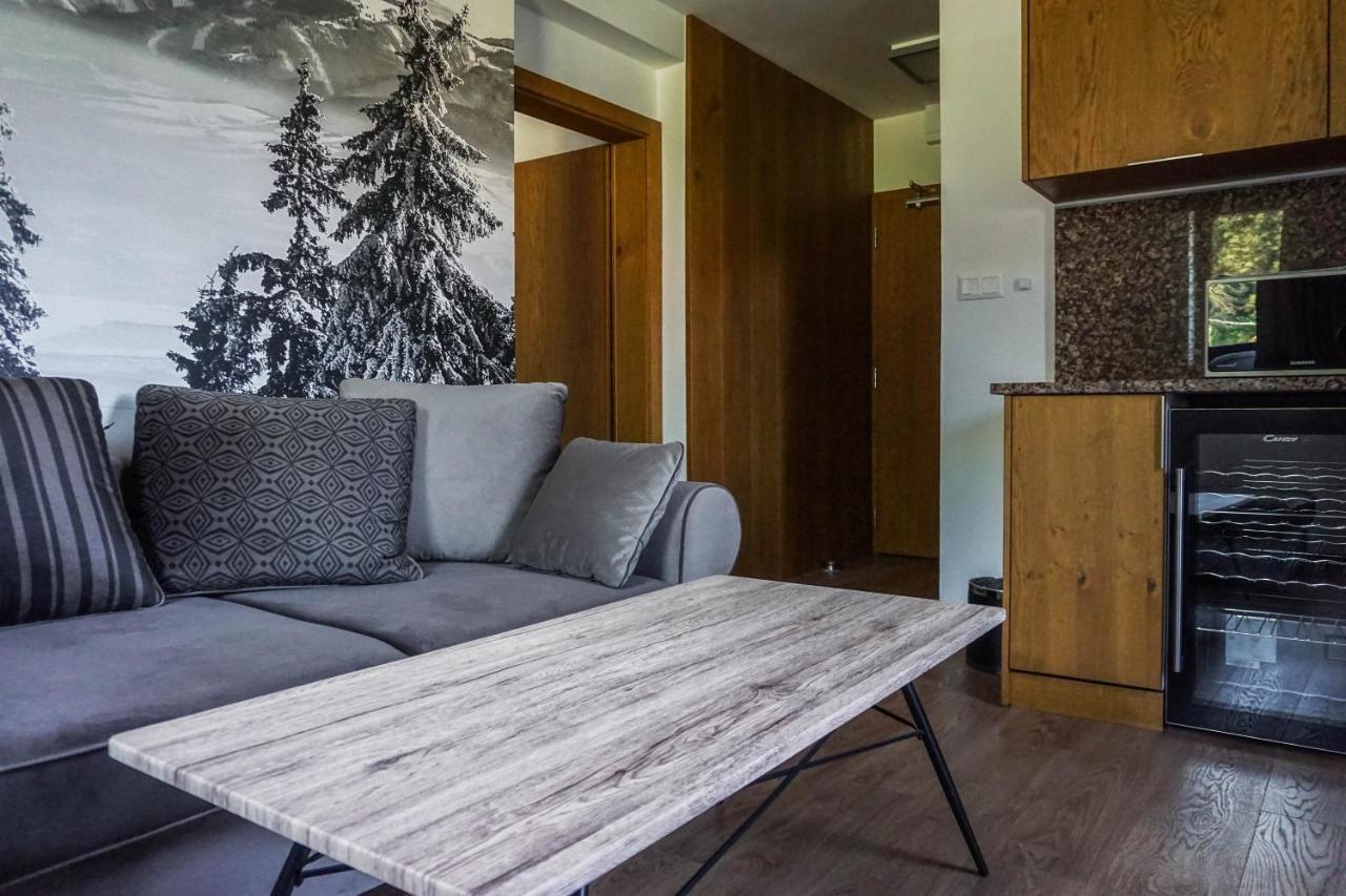Apartmany Sport & Ski Valča Zewnętrze zdjęcie