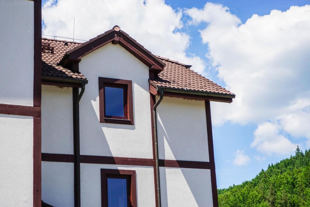 Apartmany Sport & Ski Valča Zewnętrze zdjęcie