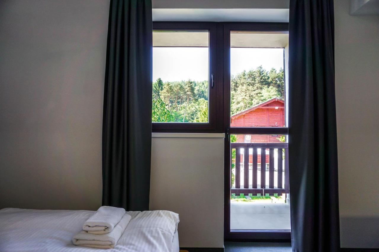 Apartmany Sport & Ski Valča Zewnętrze zdjęcie