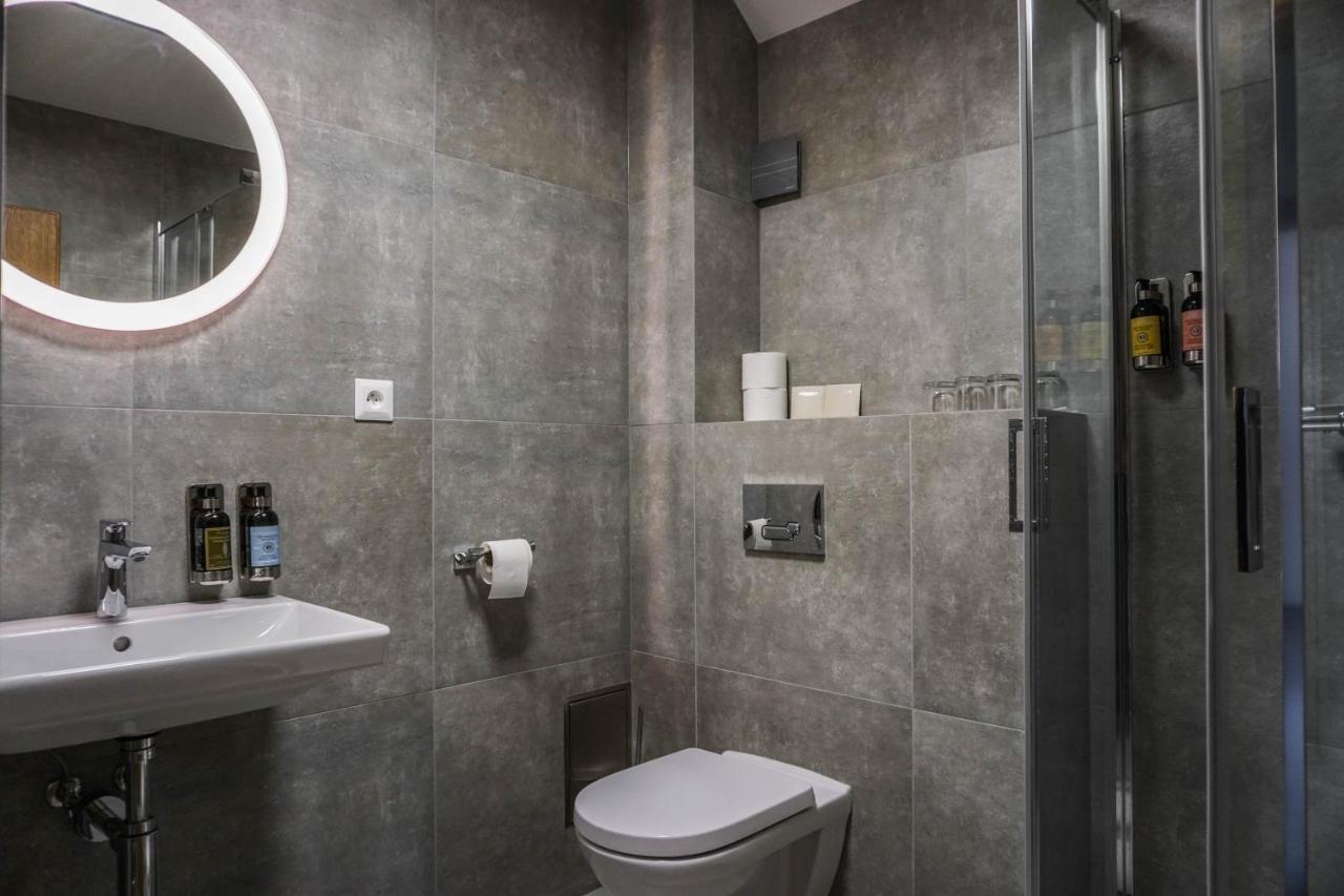 Apartmany Sport & Ski Valča Zewnętrze zdjęcie
