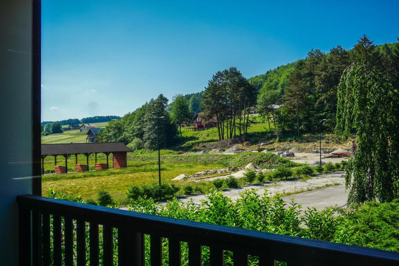 Apartmany Sport & Ski Valča Zewnętrze zdjęcie