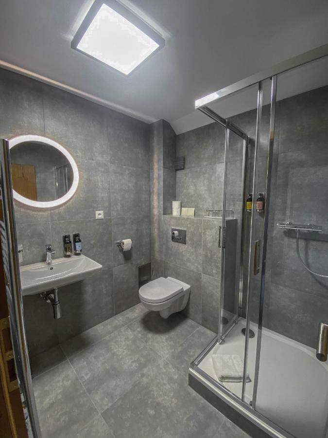 Apartmany Sport & Ski Valča Zewnętrze zdjęcie