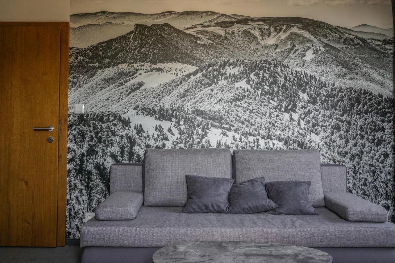 Apartmany Sport & Ski Valča Zewnętrze zdjęcie