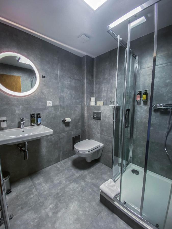 Apartmany Sport & Ski Valča Zewnętrze zdjęcie
