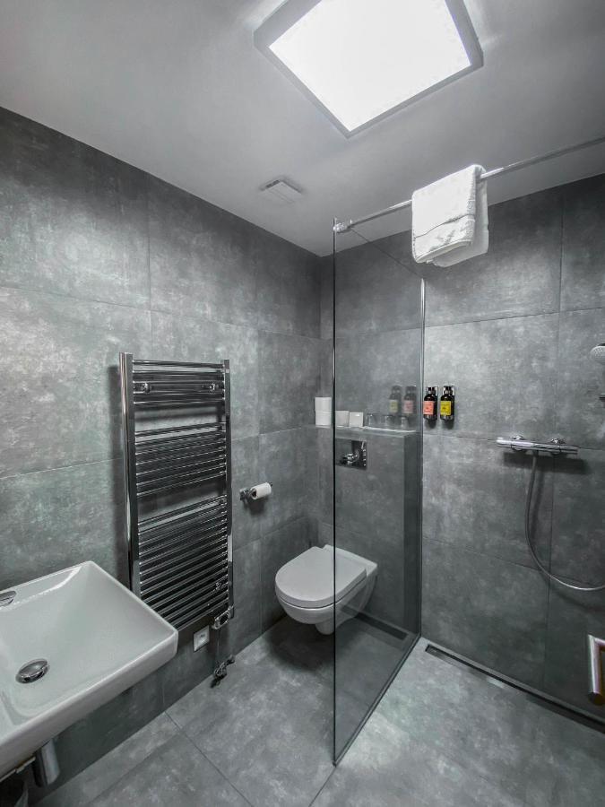 Apartmany Sport & Ski Valča Zewnętrze zdjęcie